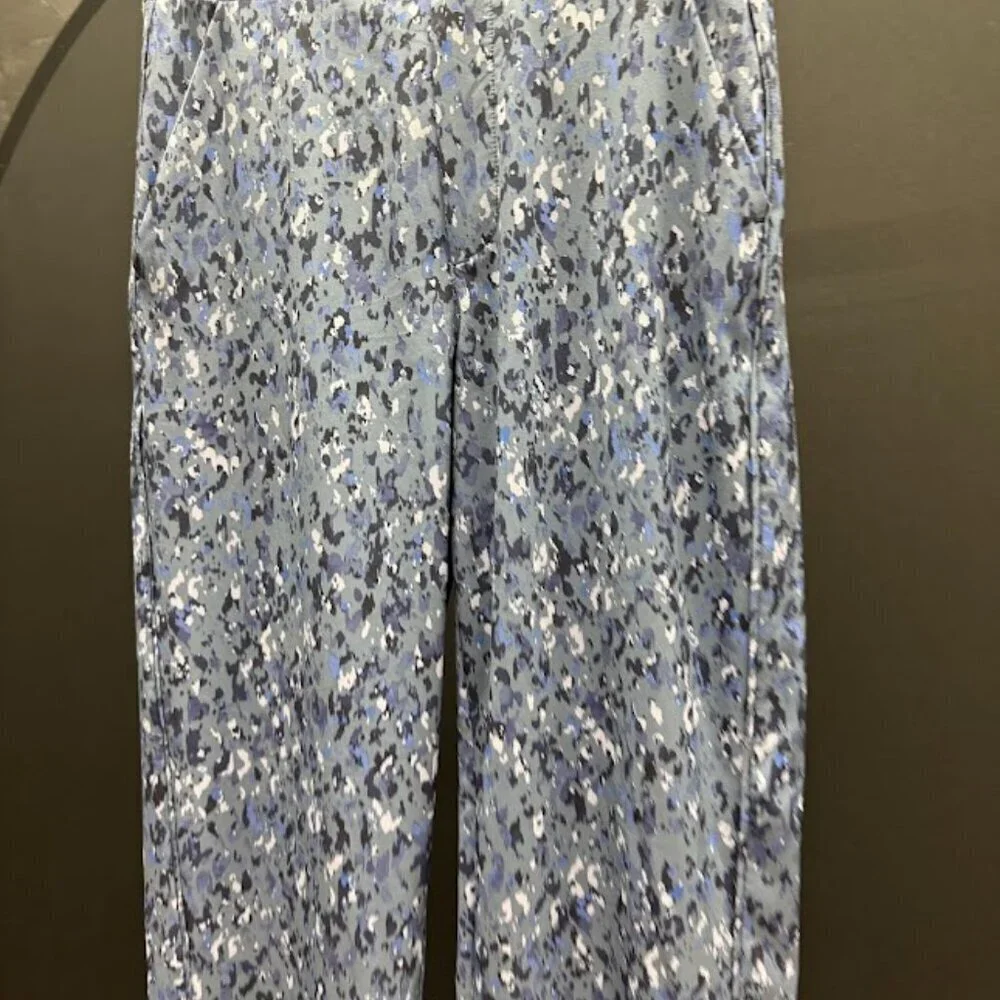 Athleta Brooklyn Ankle Pant in Captivate Chrome